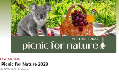 Picnic for Nature 2023